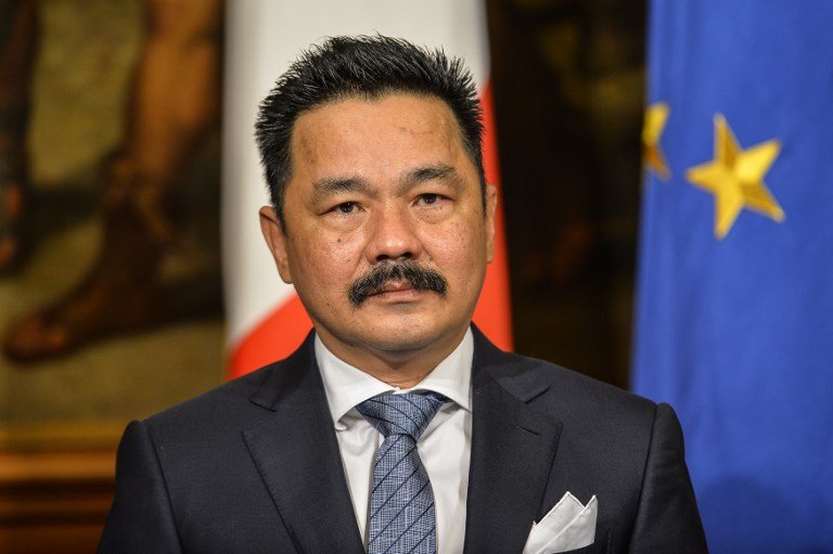 失事責任調查糾葛 印尼獅航擬撤波音訂單