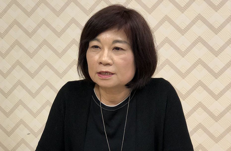 IMD競爭力台灣政府效能排名最佳 陳美伶：政府展現執行力