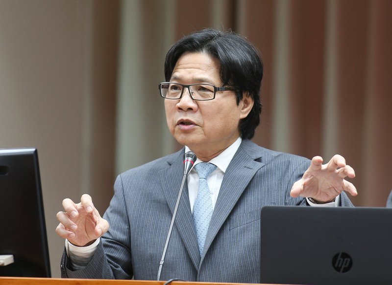 尊重東奧正名公投結果 教長：持續展現競技實力