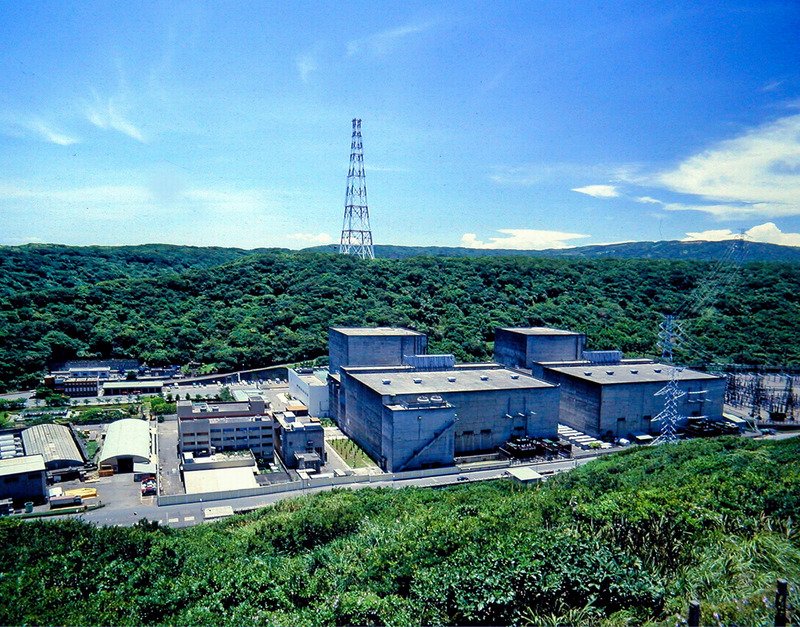 侯提核一再啟動 台電籲誠實面對核廢急迫性