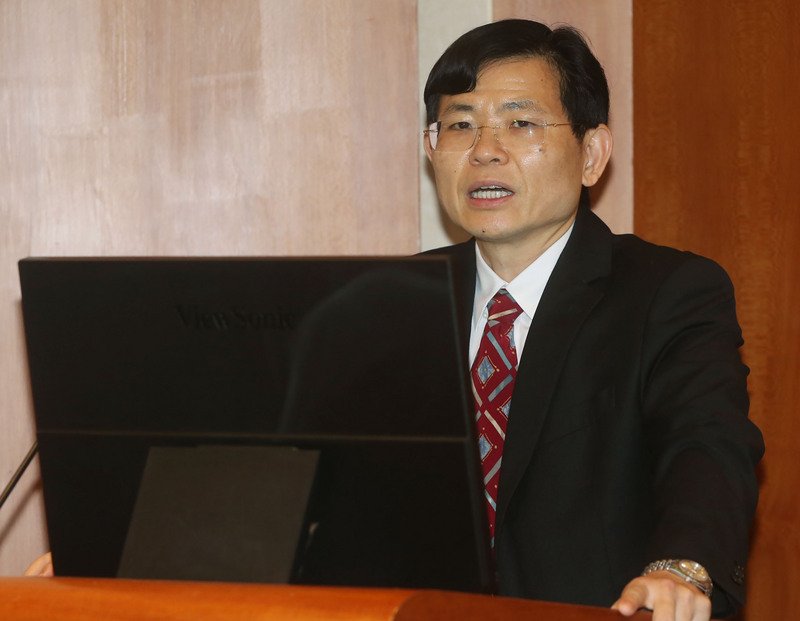 台商回流效益何時現？ 學者：很快就能看到好消息