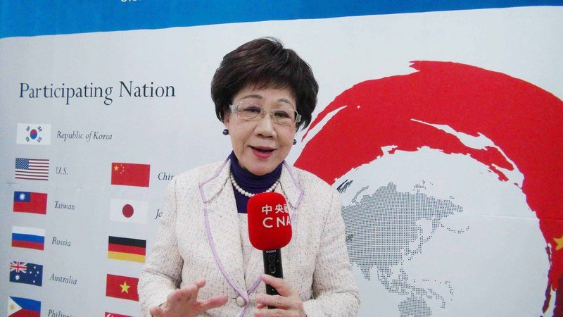 中正紀念堂轉型 呂秀蓮：改為歷屆總統紀念館
