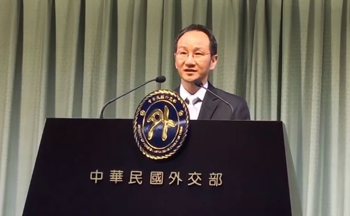 台嫌在柬國涉詐騙 駐越處籲依國籍管轄處理