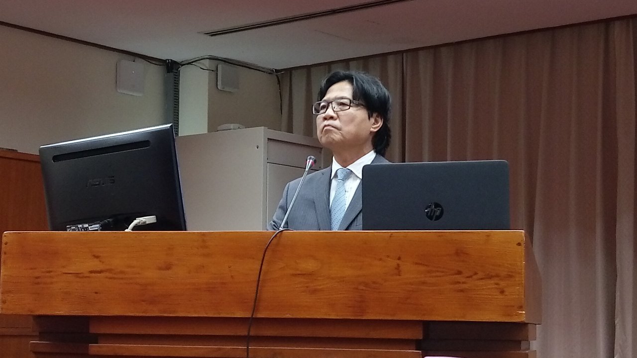 2030雙語國家 教長：可將英語融入各科教學