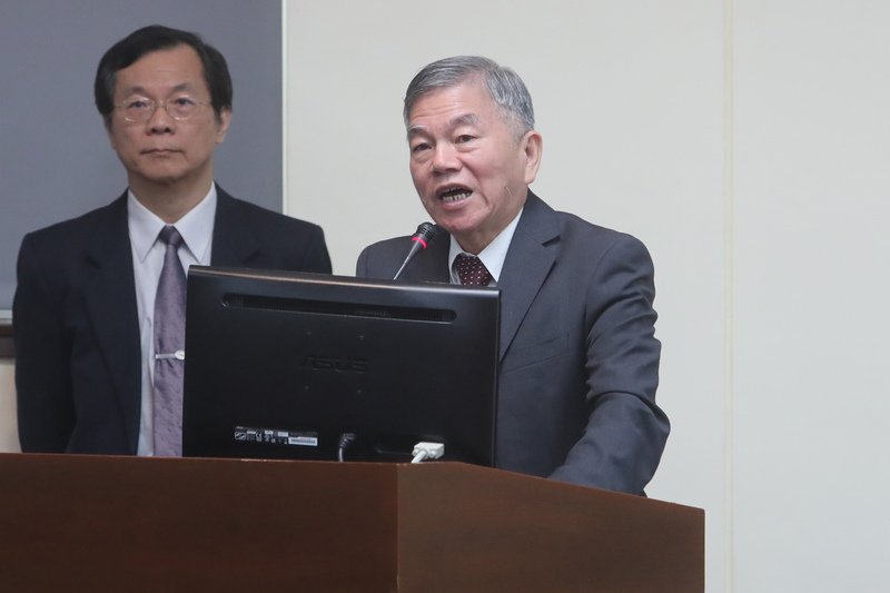 核一廠乾貯 經長：台電新北坐下來談