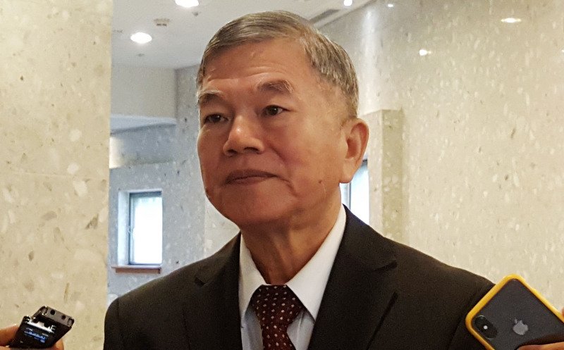 台印度重簽投保協定 納入爭端解決機制