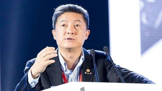 科學家張首晟離世 家屬否認與孟晚舟被捕有關