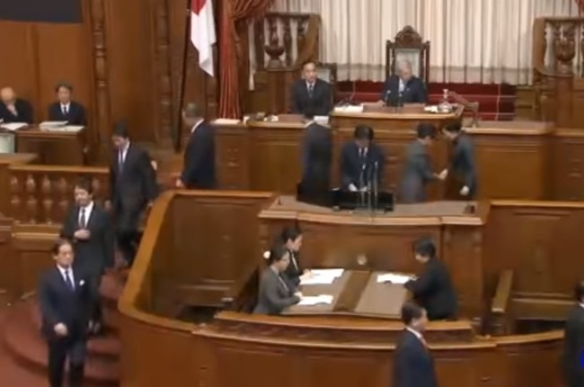 日本國會通過擴大引進外勞 細節一次看