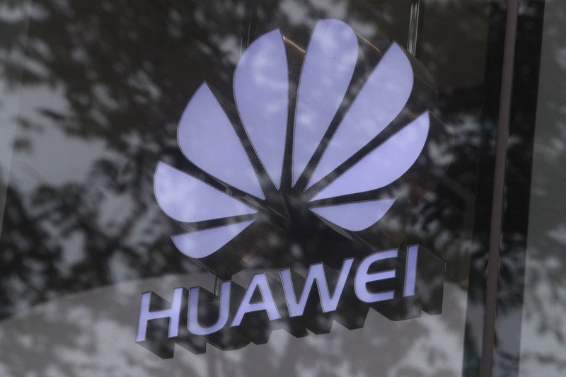 華為：雖遭極不公平事件 今年營收仍成長21%