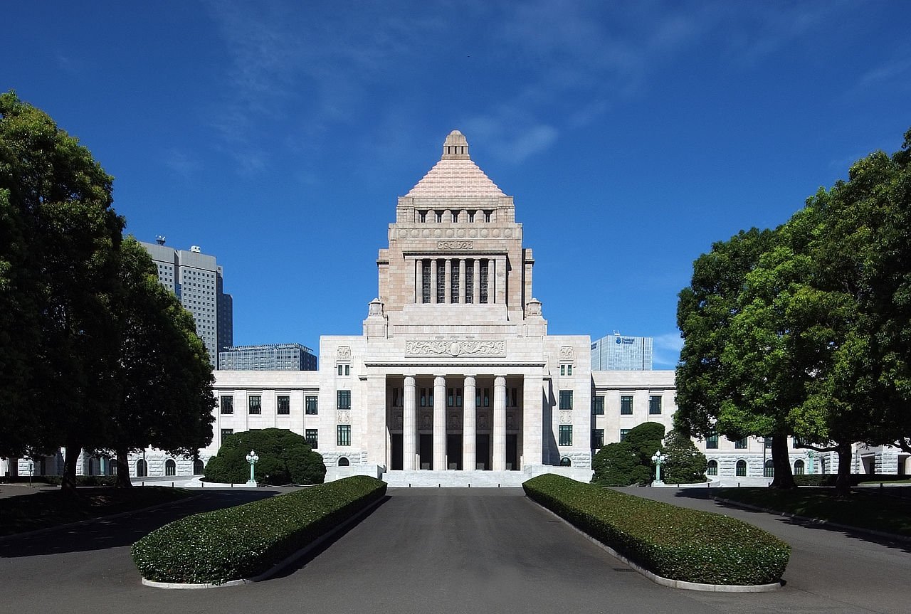 共同社：日本11/11召開特別國會 選出新首相