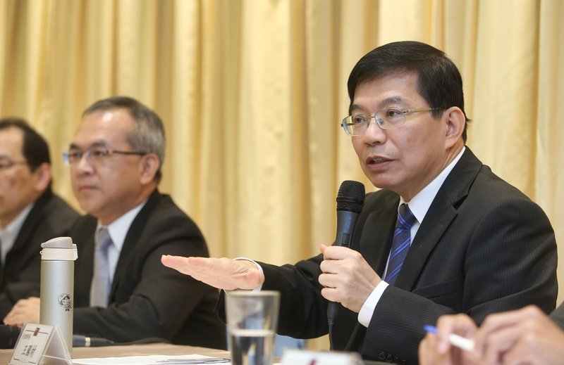 交部要華航研究工會訴求 盼勞資重啟協商