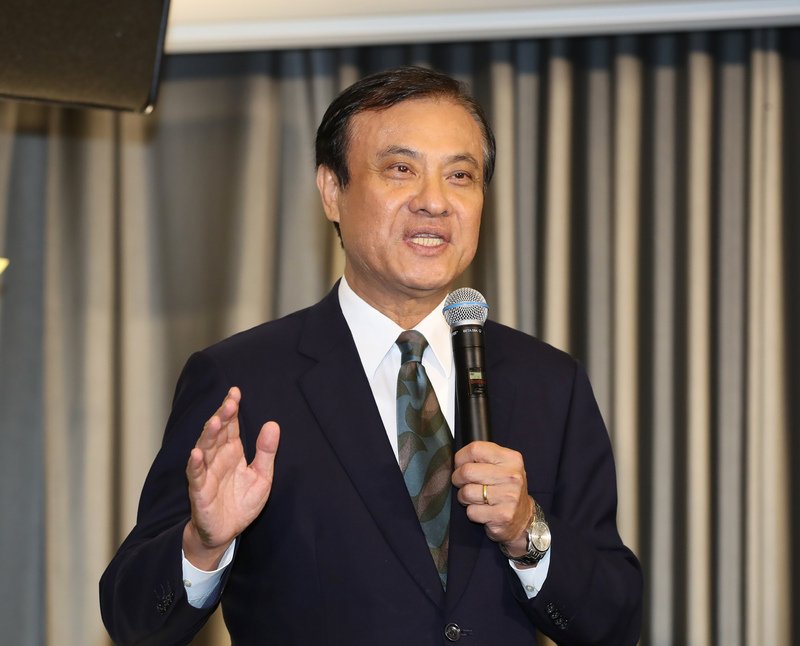總預算案朝野協商落幕 立院10日表決