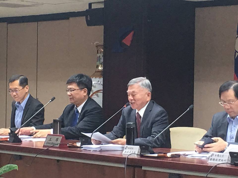 歐盟鋼品防衛將上路 經部兵分三路應對