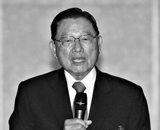 江丙坤病逝 台商說難捨