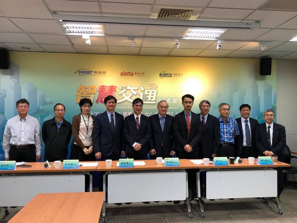 AI解塞車之苦 竹北至竹科僅需6分鐘