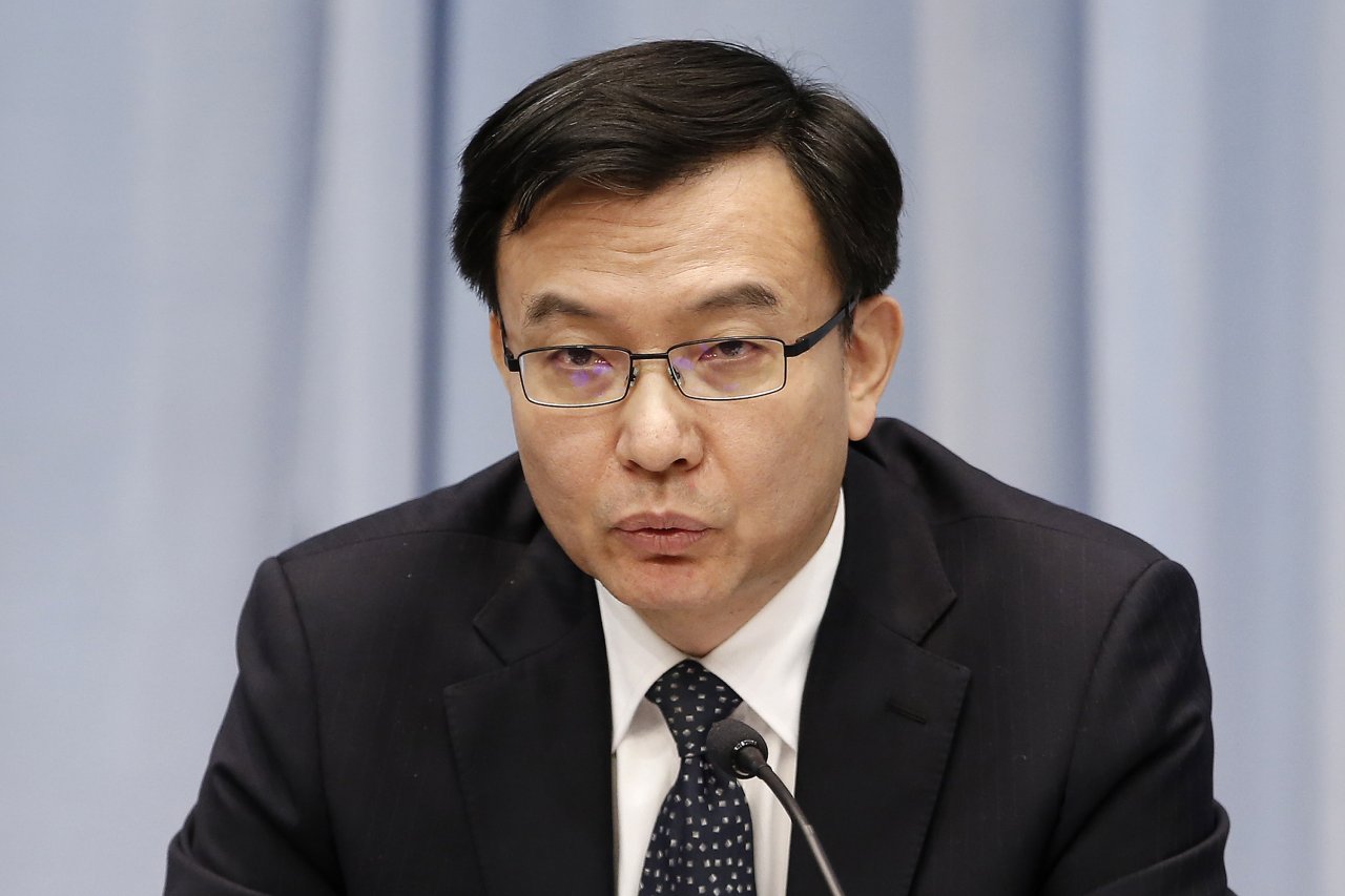 雙城論壇20日登場 柯文哲周波19日先會面