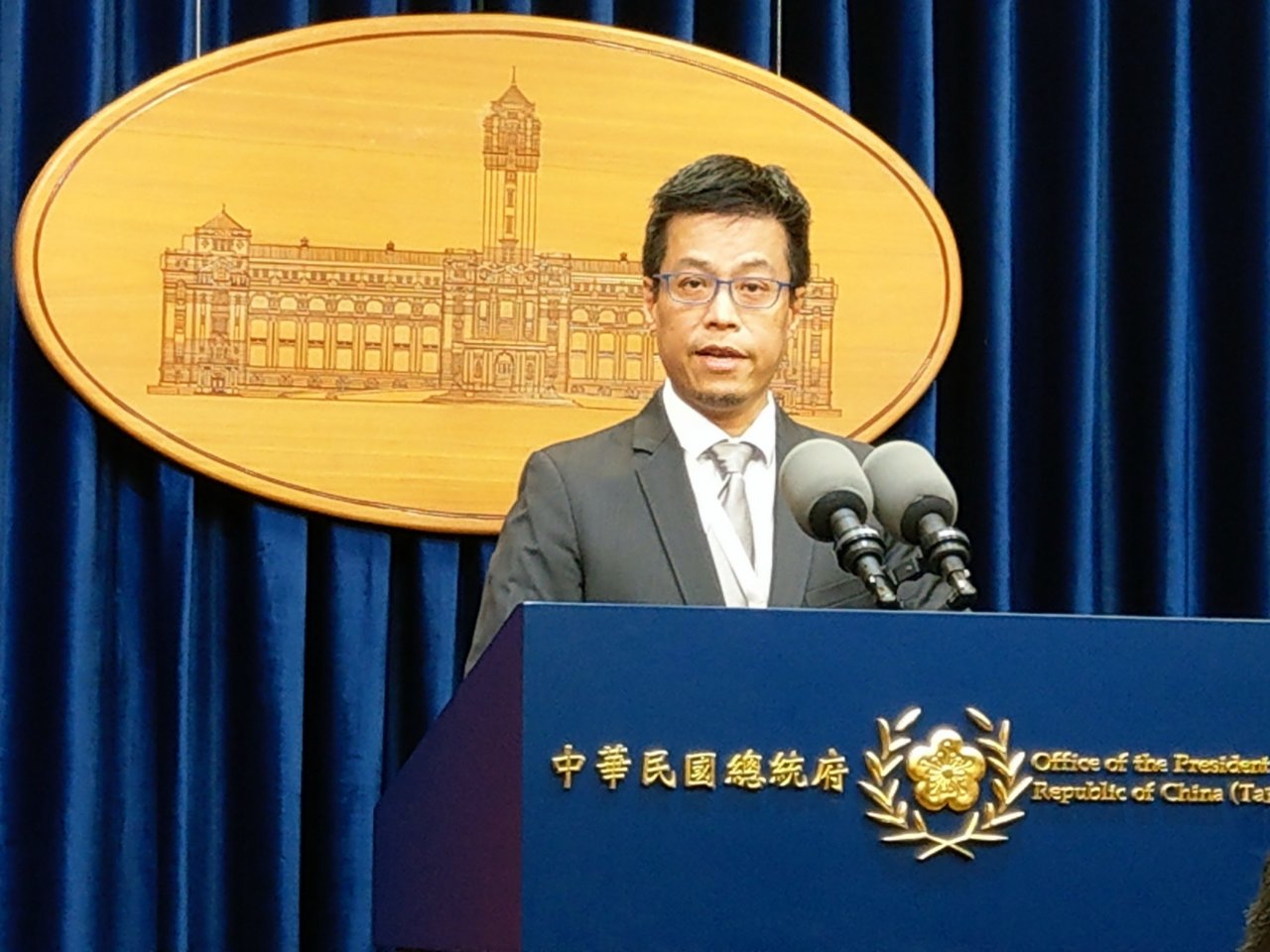 大法庭制度建立 府：可確保國民司法權益