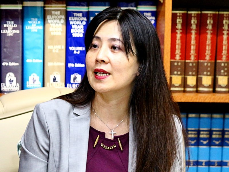 烏拉圭免簽喊卡 外交部：不排除中國介入