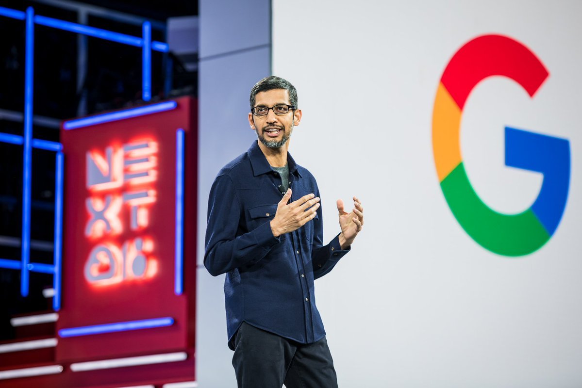 重返中國？Google目前沒打算但未來不排除