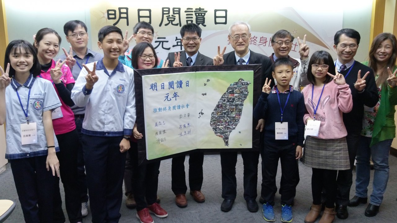 全國上百校晨讀取代晨考 校長：會考反而大進步