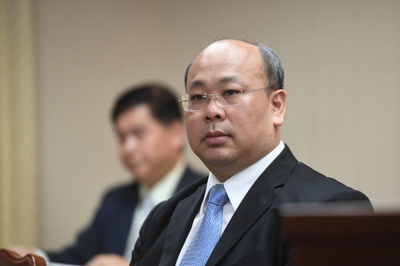 中選會修公投法 人權不得公投