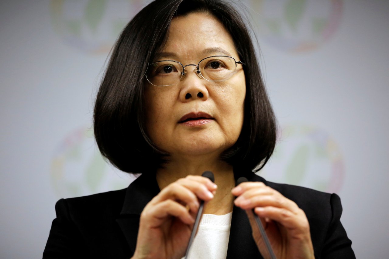 用「AI虛擬主播」謾罵蔡總統？專家打臉中國技術差一截