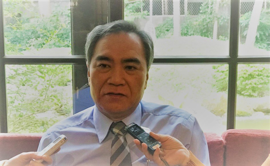 星雲法師圓寂 內政部協助相關事宜
