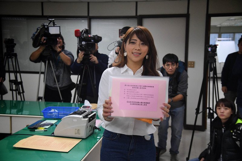 柯家軍出戰立委補選 柯文哲：等不到民進黨來商量