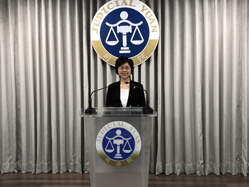 防疫恐升至三級 司法院：法院擬停審或採視訊