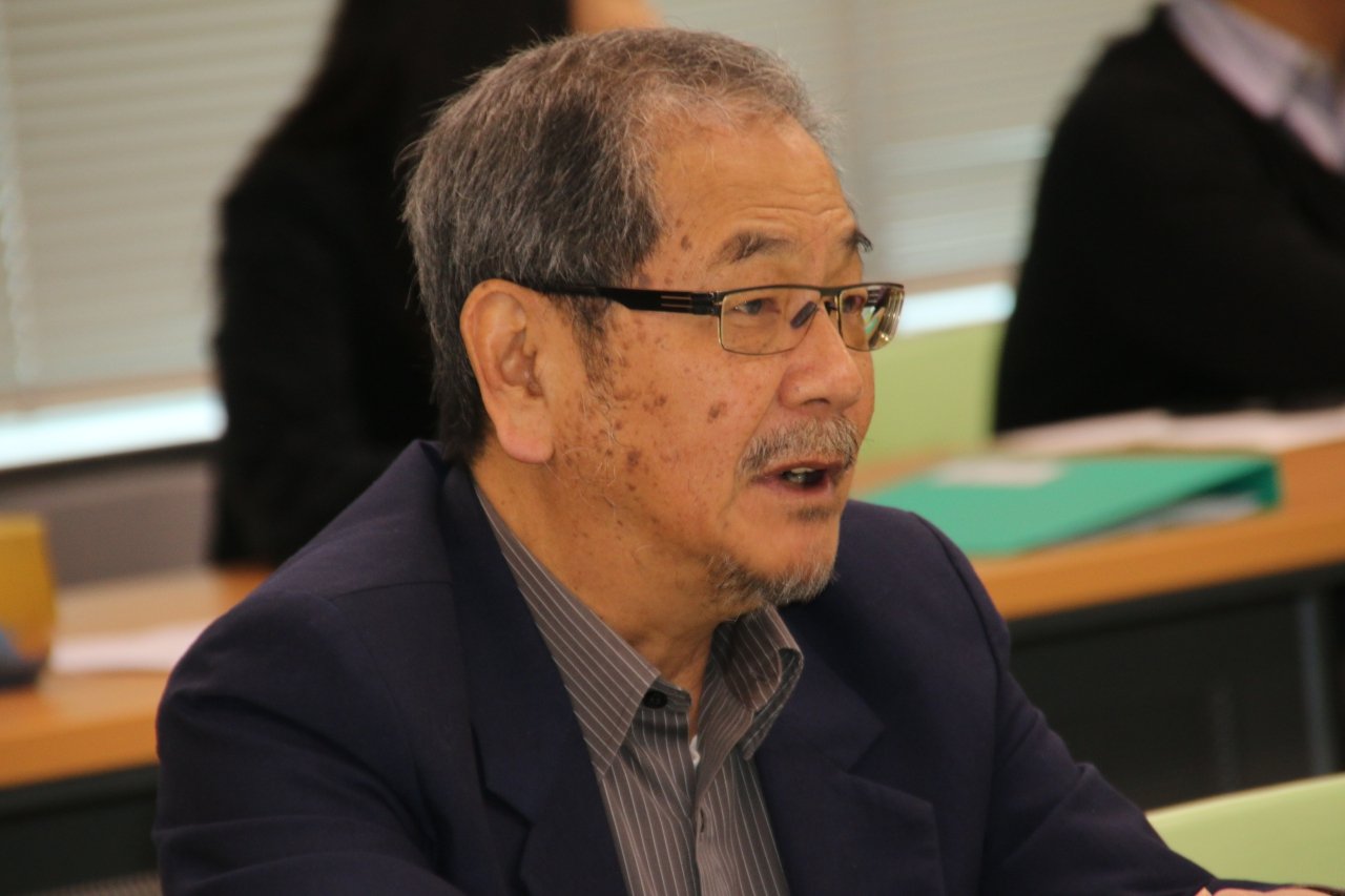 吳乃仁遭爆欠國家1.7億仍出入高檔餐廳 台糖：已聲請調查財產以利追討