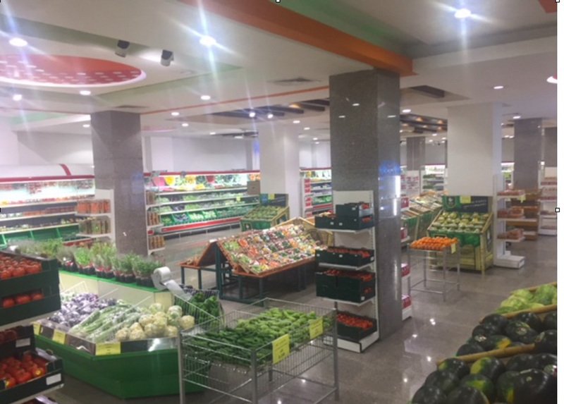 台東鳳梨釋迦具獨特性 首發進軍科威特