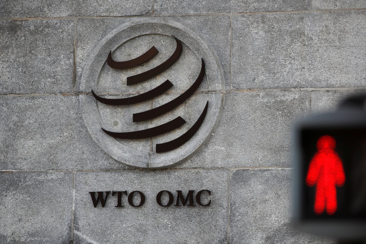 美中關稅戰 中國商務部向WTO追加起訴美國