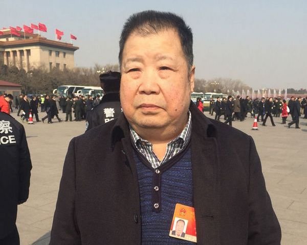 創作帝王系列聞名  中國名作家二月河過世