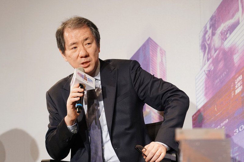 港商砸600億搶雙子星議價權 團隊引人好奇