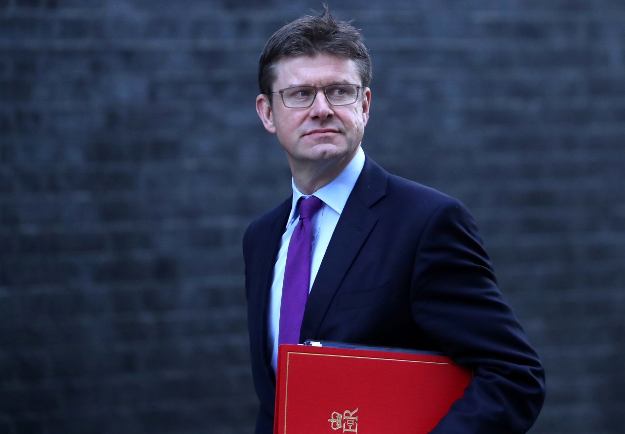 英大臣： 二次脫歐公投將增加英國不確定性