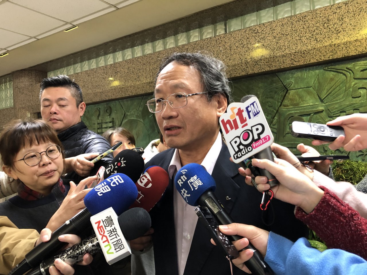 講不聽！明起私帶疫區豬肉品入境 初犯就罰20萬、再犯罰100萬