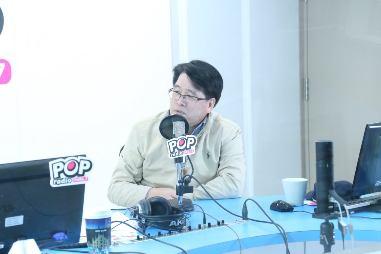 要改造還是延續舊路線 游盈隆盼與卓榮泰辯論