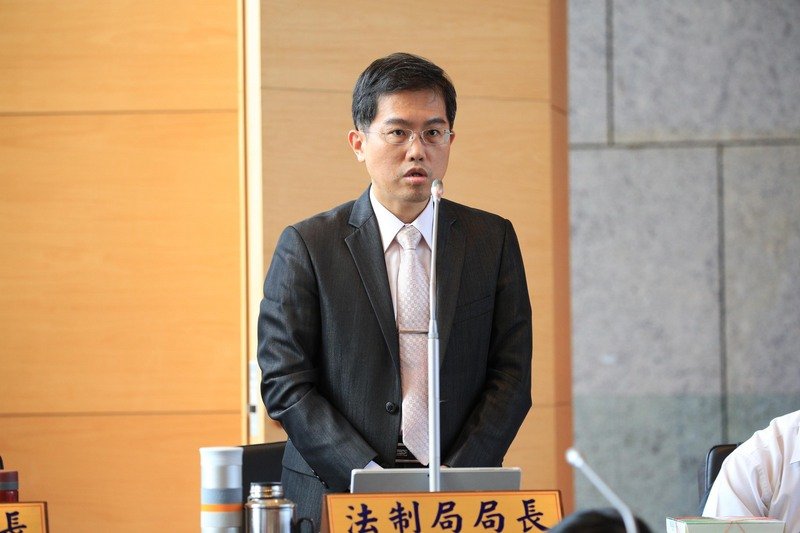 爭復辦東亞青運 中市府：EAOC拒調解