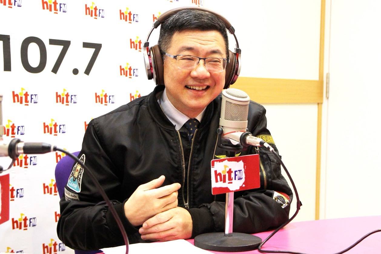若當選黨魁 卓榮泰：將辦民進黨路線大辯論
