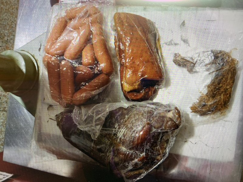 非洲豬瘟病毒新檢一例  違帶一例續罰20萬元