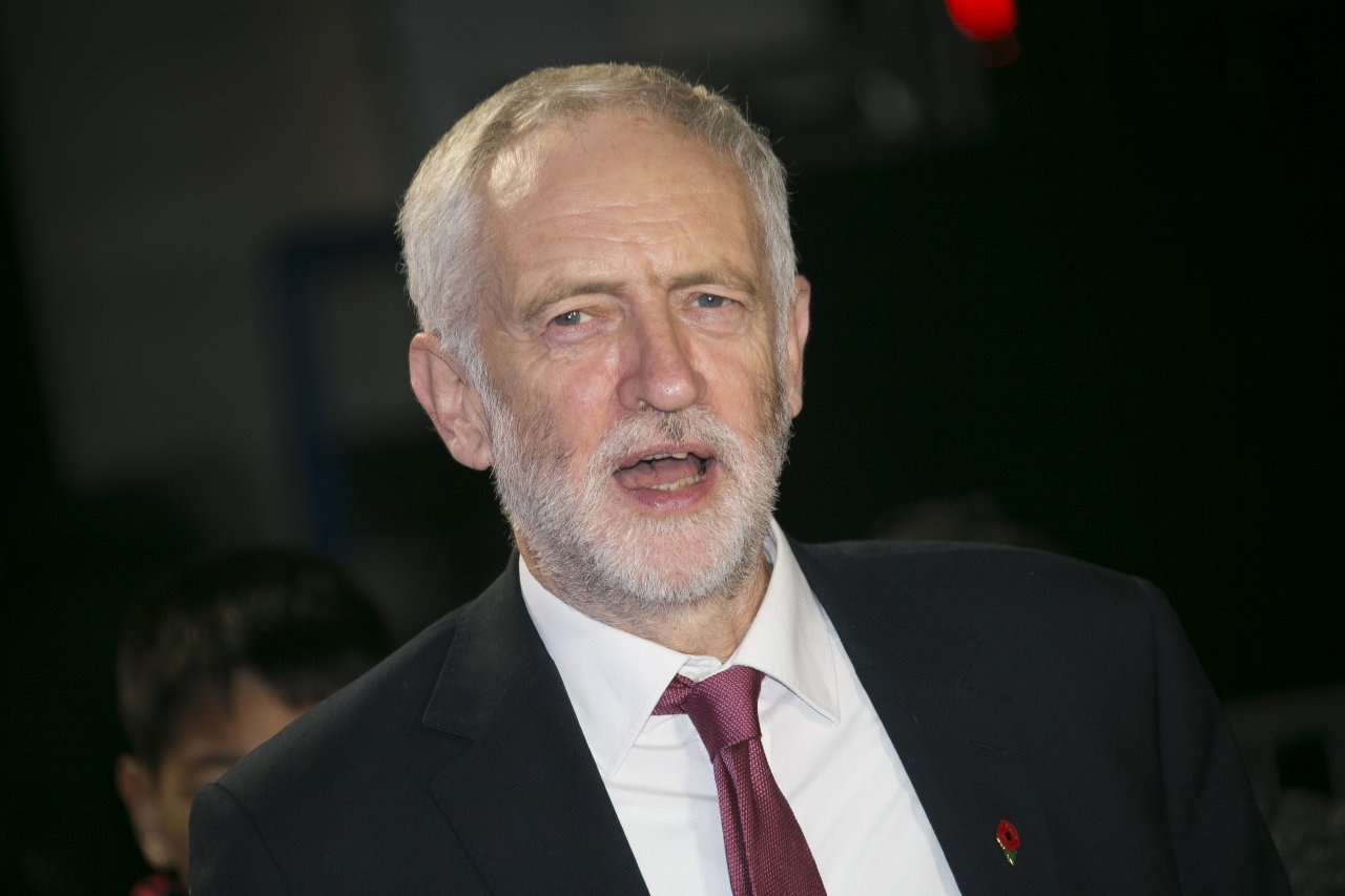 川普染指NHS? 英國工黨控訴強生密謀交易