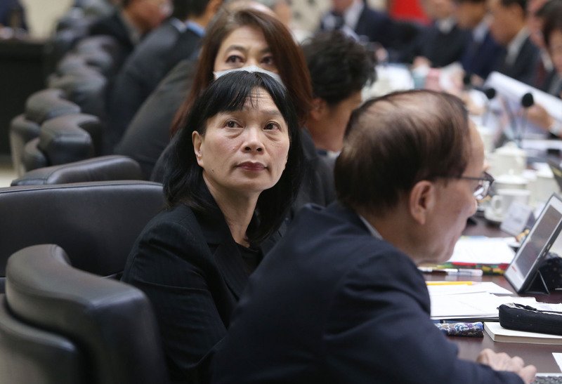 促轉會預算若遭杯葛 綠營擬逕付二讀 藍營揚言抵制