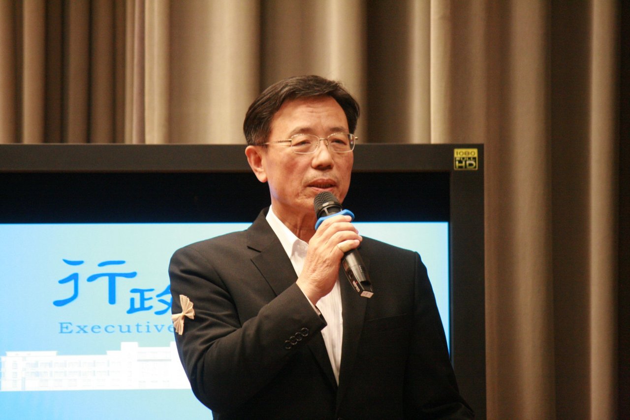 發展軌道 台鐵：串成珍珠項鍊最強經濟體