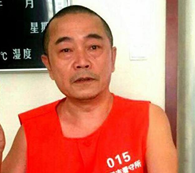 中國異議人士黃琦健康惡化 UN專家嚴重關切