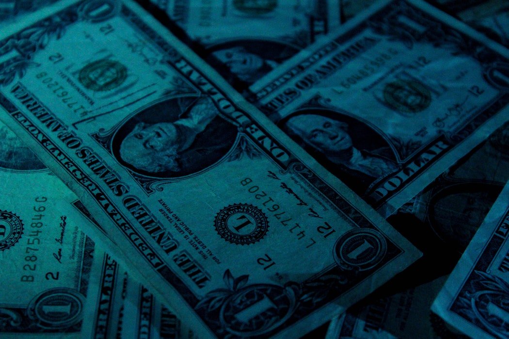 今年金融動盪 全球最有錢富豪蒸發5110億美元
