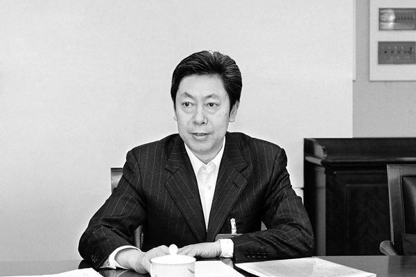 日媒：中國國安部長陳文清秘訪日本