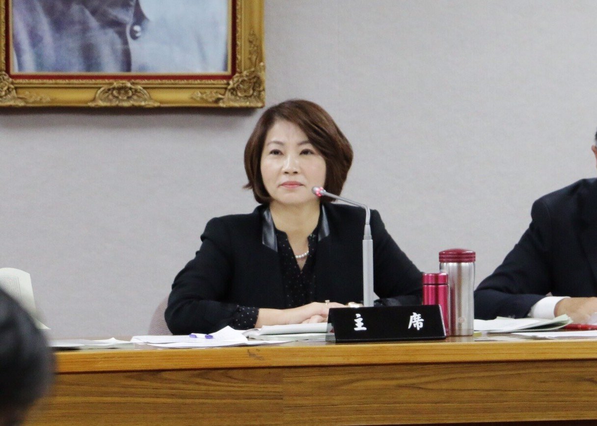 科技偵查法恐威權再現？綠委：應保留法院核發監聽票以避免濫權