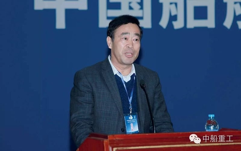 違規取得加拿大國籍 中船重工前所長遭開除黨籍