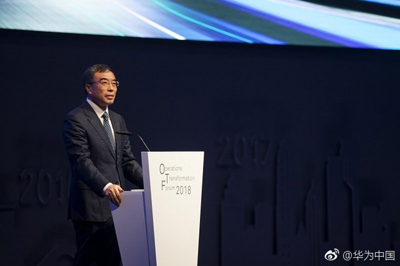 華為董事長：孟晚舟案須速戰速決