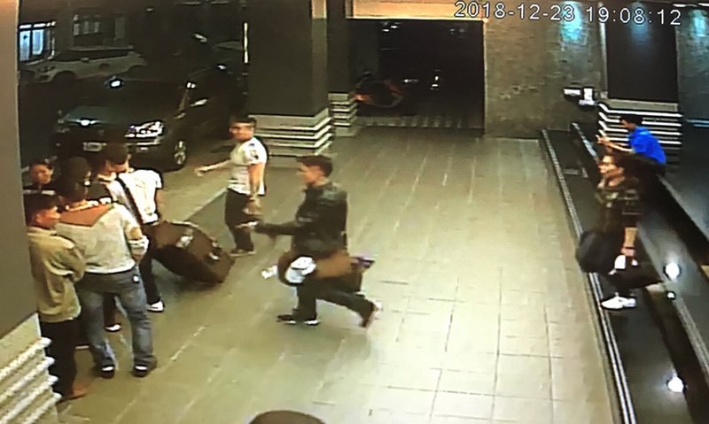 越南旅行團逃脫案 涉案業者遭查辦